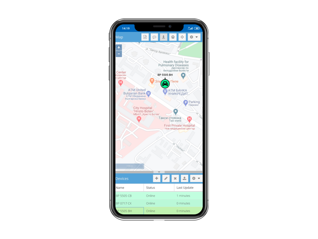 Our Platform